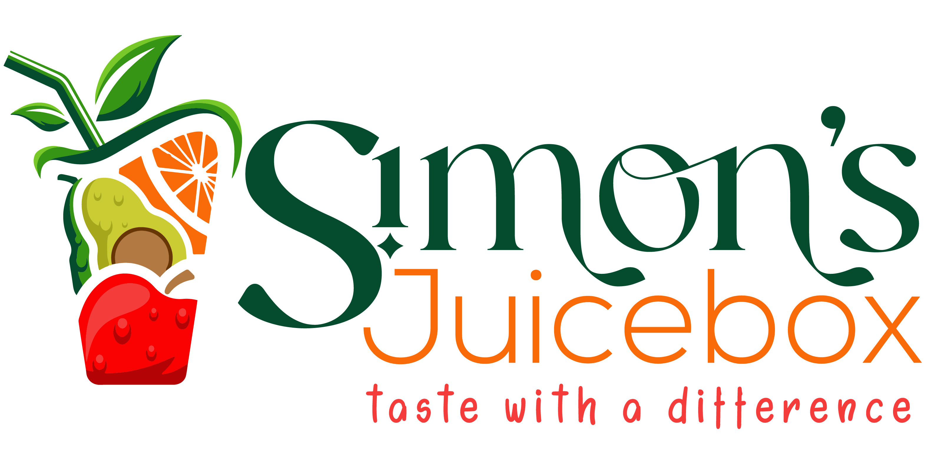 Simons Juice Box